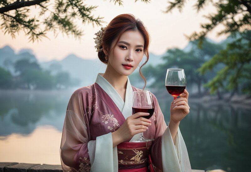 家有九凤 年代剧